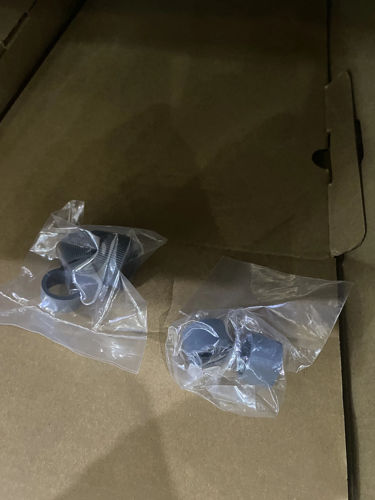 1X 5972B001AA MG1-4648 MG1-4650 تبادل مجموعة الإطارات الدوارة لكانون DR-M140 imageFORMULA الماسح الضوئي