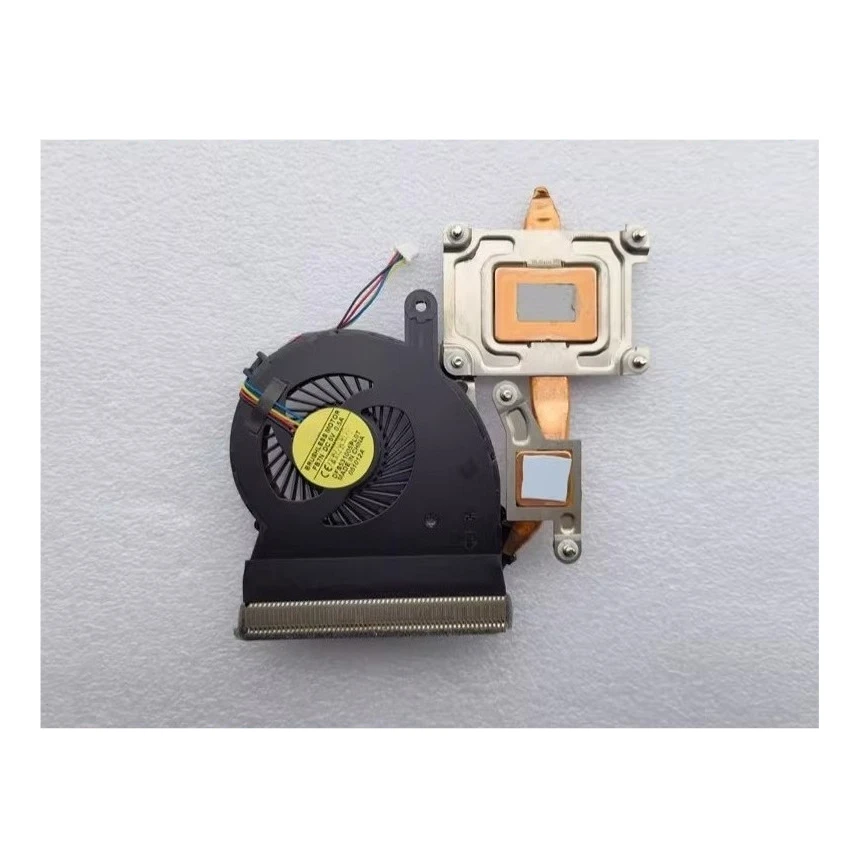 for HP ProBook 4340s 4341s Fan Cooler 683860-001