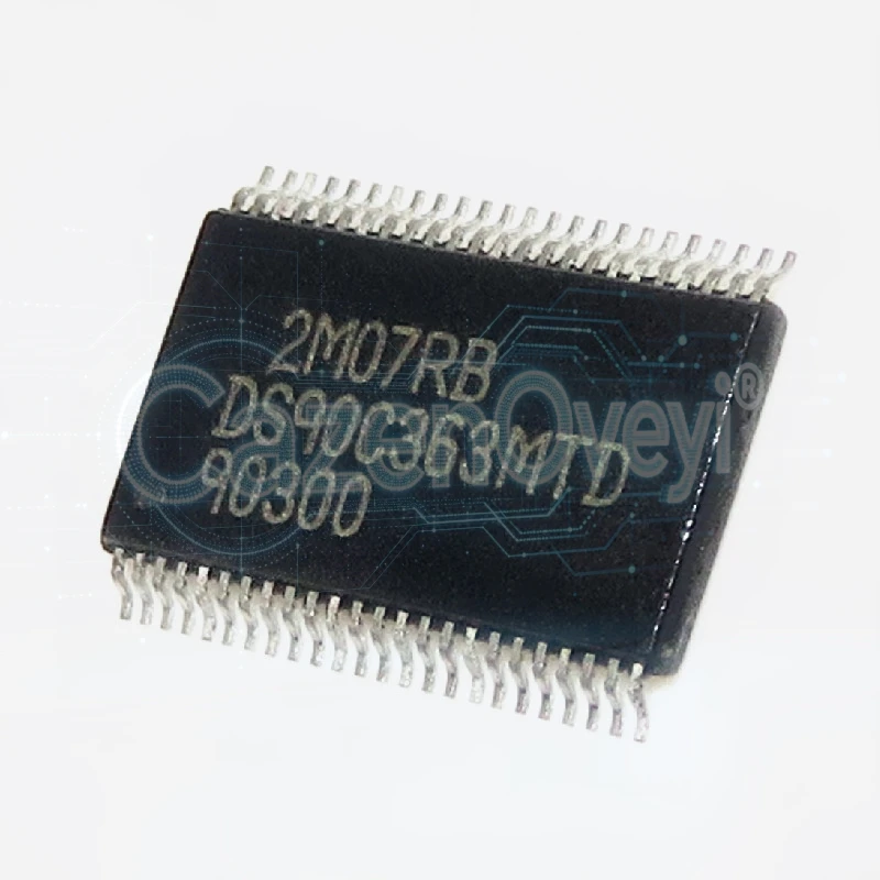 15-50PCS DS90C363MTD DS90C363 TPD1047 1047 TOP244YN TOP244 LM318P LM318 2SB737 B737 LM5575MHX LM5575MH LM5575