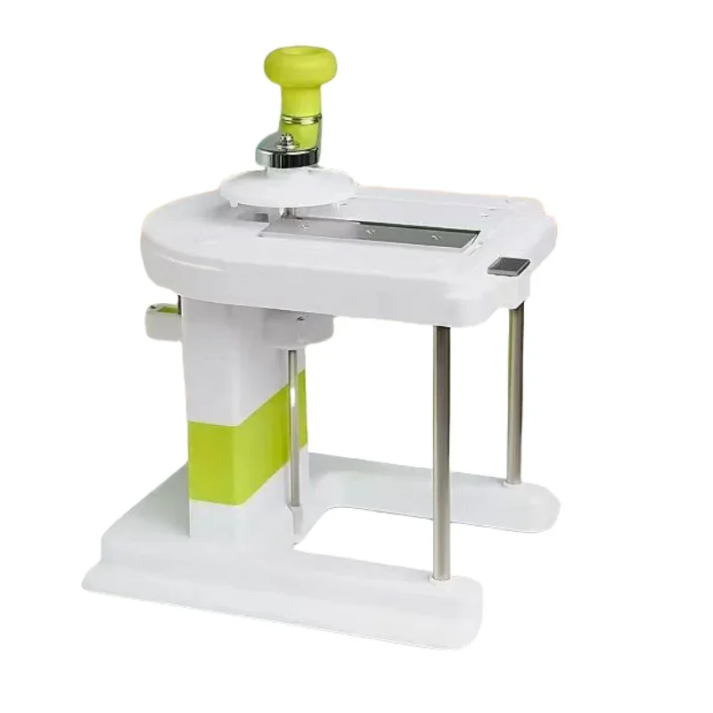 

Hand-cranked Vegetable Slicer for Shredding and Slicing Cabbage and Carrots