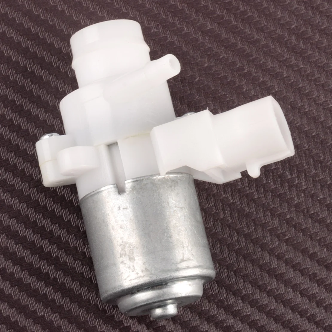 Bomba de fluido para limpiaparabrisas, accesorio compatible con Peterbilt 104252, 5751022, 104307, 320, 330, 335, 340, 365, Kenworth T680, 387, 388, T4695001