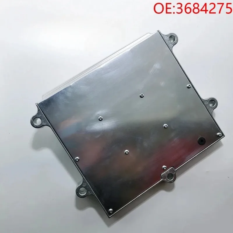 High quality New For 3684275 P3684275 Originele  Motor Computer Boord Ecu Elektronische Regeleenheid for 3684275 P3684275