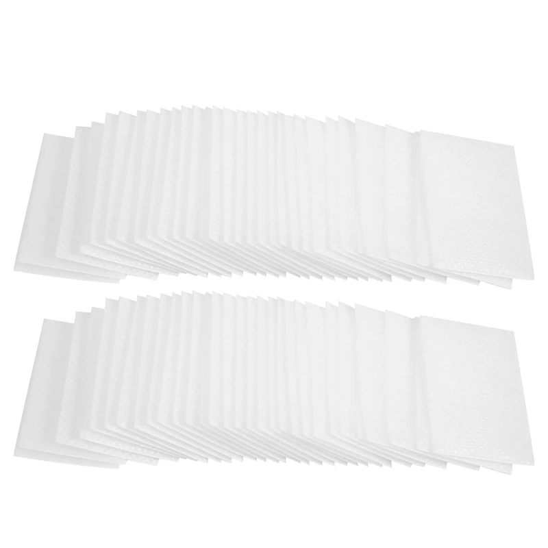 

30Pcs Disposable Air Filters Premium Disposable Universal Replacement Filters For Resmed Airsense 10 Aircurve10 S9