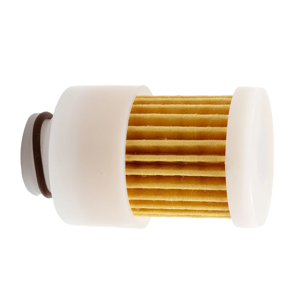 Filter Brandstoffilter Accessoire Eenvoudig Te Installeren Voor Kwik Reserve Gele 68V-24563-00 881540 Abs Accessoires Brandstof