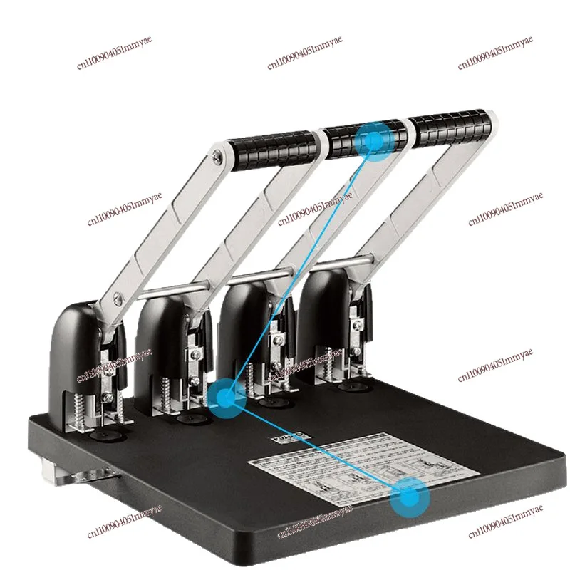perforatrice-professionale-a-tre-fori-per-150-fogli-macchina-per-perforazione-di-grande-capacita-per-ufficio-sviluppo-e-design-professionali