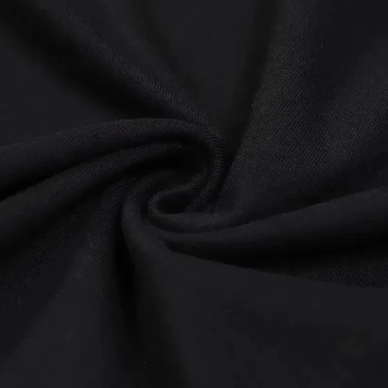 المرأة فقط تحبها الكلب نمط قصيرة الأكمام تي شيرت لطيف الكلب باو طباعة القطن فضفاض عارضة أزياء المرأة جولة الرقبة أعلى