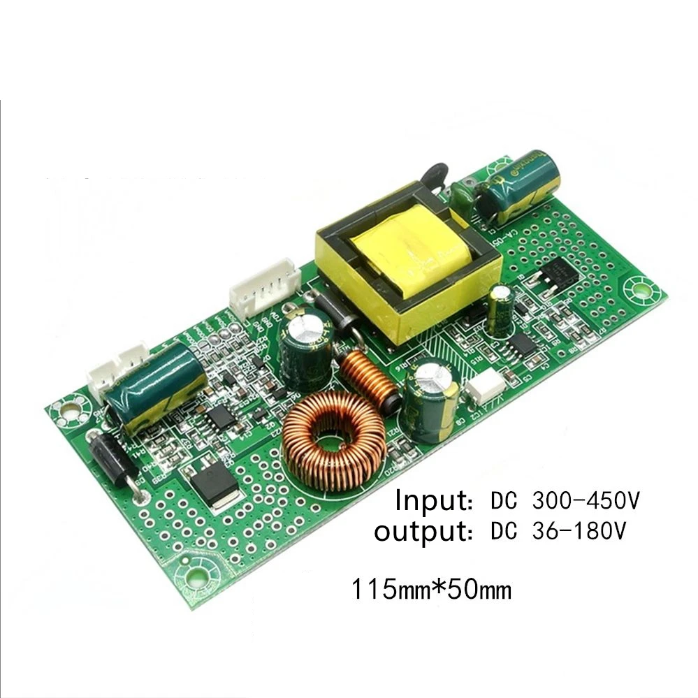 

LED Universal Backlight constant current Board 115*50mm For 19-60" Screen 300-450V