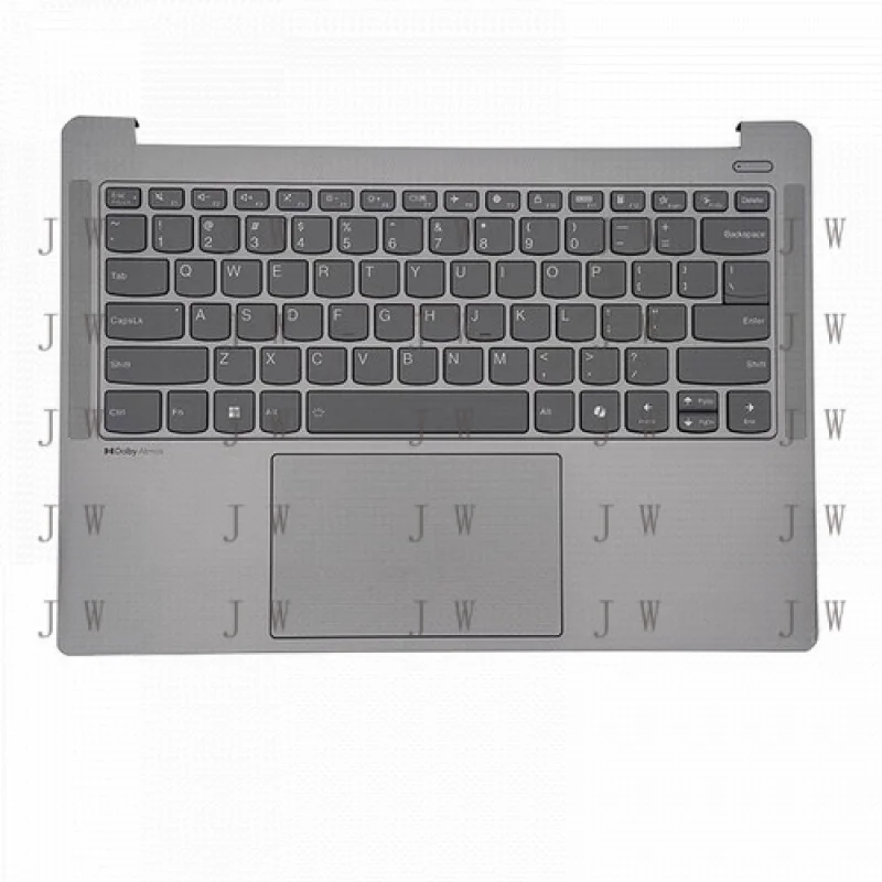 

Тачпад (US) для LENOVO Ideapad Pro 14 AHP9 Pro 14 IMH9 IAP 2024 Intel (с подставкой для рук)