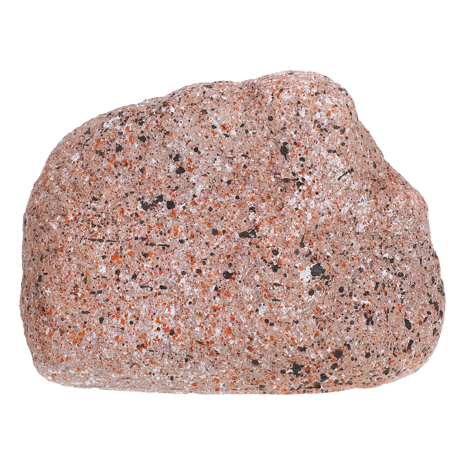 في الهواء الطلق وهمية حجر مفتاح مخفي واقعية الراتنج روك مفتاح صندوق مخفي مفاتيح احتياطية تخزين لحديقة ساحة الفناء صندوق تخزين خارجي #4