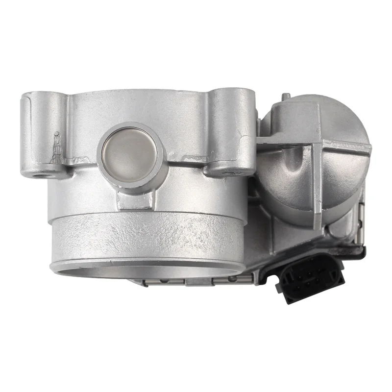 

A1110980109 Car Throttle Body Parts For Mercedes-Benz SLK230 2.3L 2001-2004 0280750045 A1110980050 0280750467