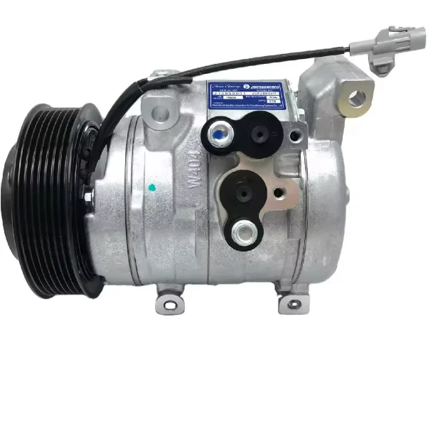 

4472802340 883100K010 Factory Wholesale Auto Parts Car AC Compressor for toyota Innova Fortuner Hilux 2003-2010