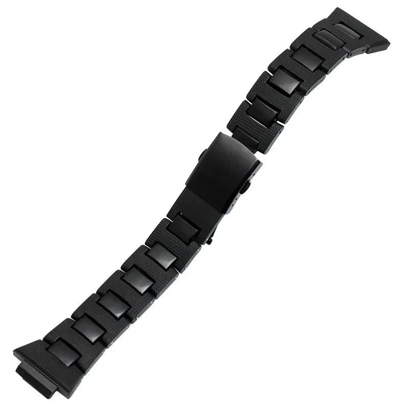 High Quality Metal WatchBand For Casio Gshock DW-6900 DW9600 DW5600 GW-M5610 Strap Bracelet Wrist Stainless Steel Watchbands