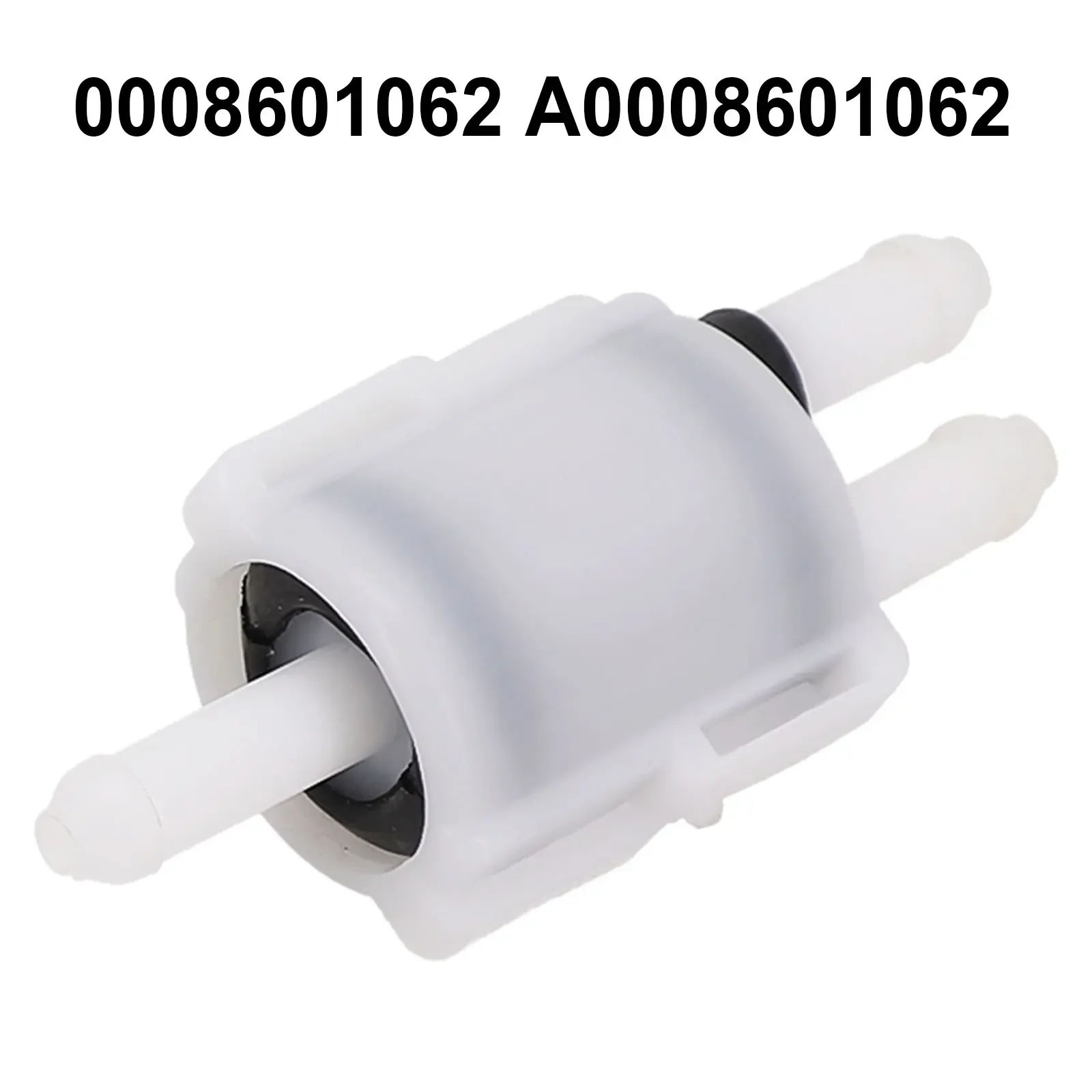 High Quality Washer Check Valve Windshield Parts Parts Spare Accessories Easy Installation For Mercedes W124 W201