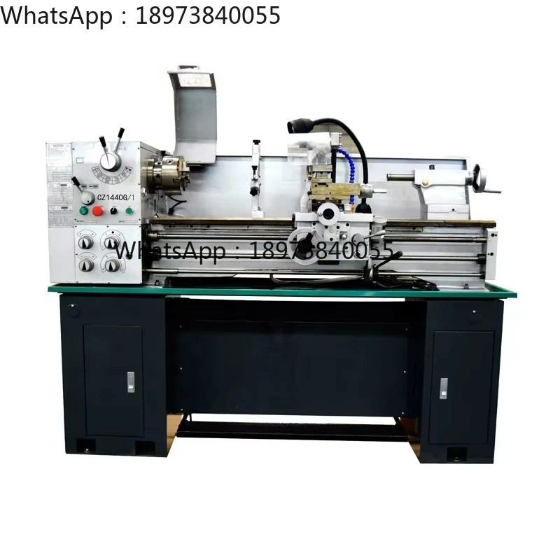 distance 1000mm china lathe machine price for sale CZ1440G/1