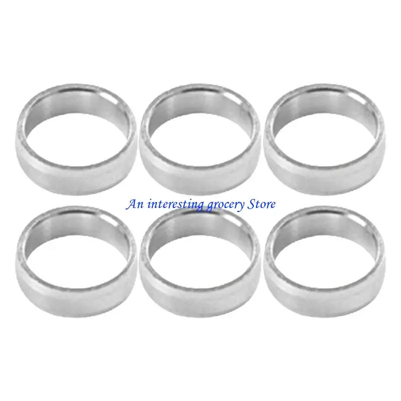 

652D 6Pcs Flight Protectors for Steel Soft Tip Wing Entertainment Tool