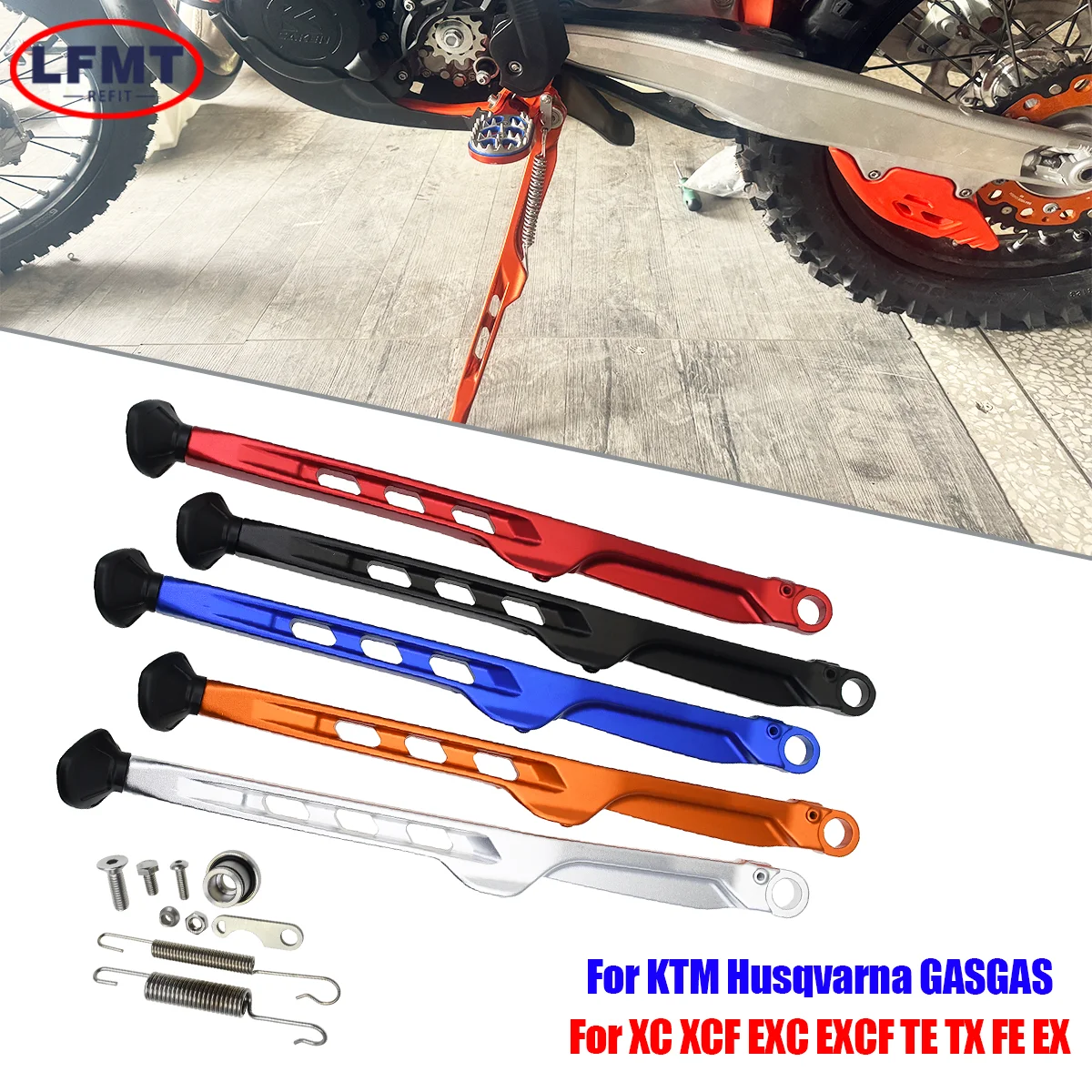 For Ktm Husqvarna G… - image