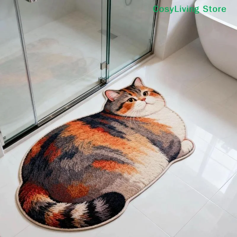 [CL] Tapete de banho de diatom - Quick Dry Diatomite Bath Mat avaliação e preço