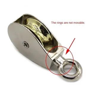 12 Main Sales Pulley - №8