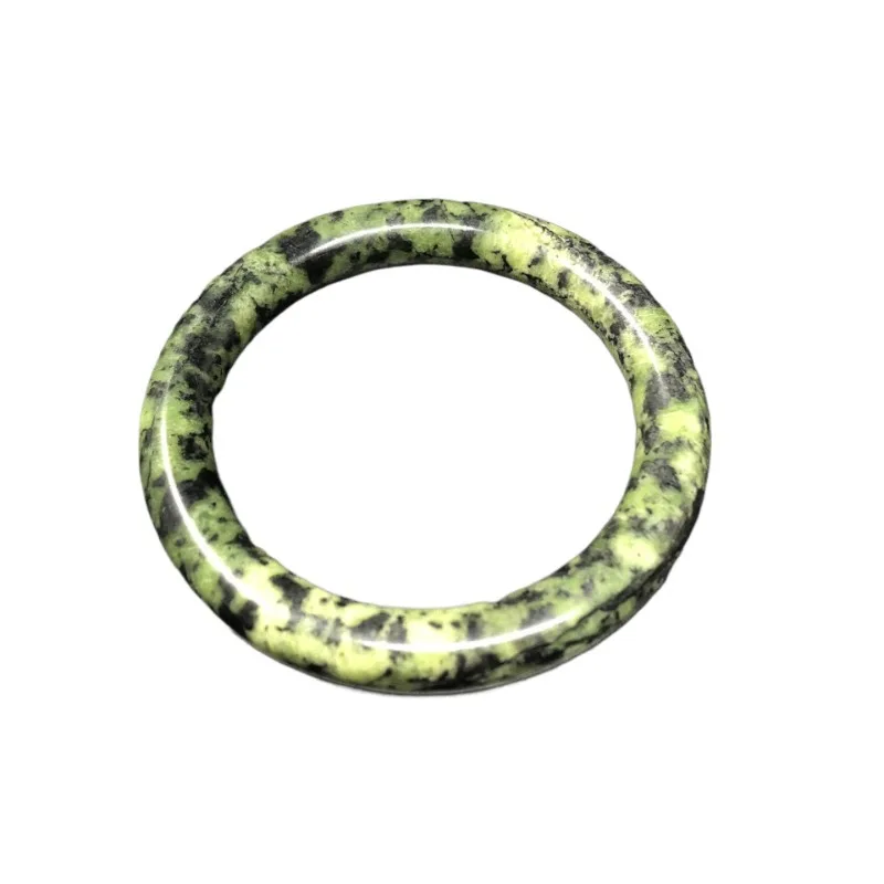 Yao Wang Shi Cang Bao Meteorite Round Bracelet image 4