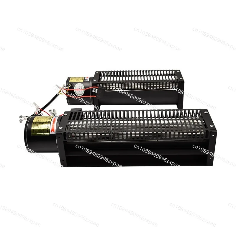220V silent elevator cooling constant current long return cooling fan