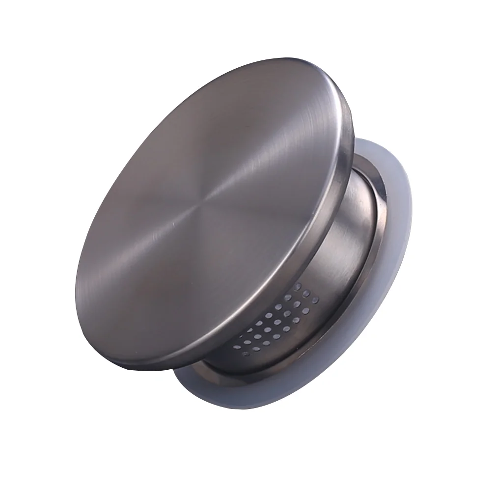 

Water Bottle Stainless Steel Lid Wear-resistant Jug Cover Pitcher Filtering Teapot Kettle
