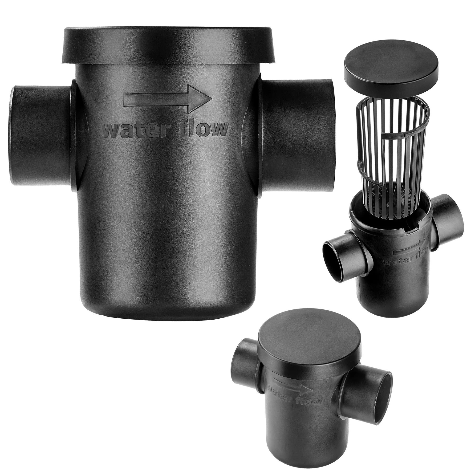 Kadax Outdoor Filter Voor Regenwater Tank Voor Regenwater Sitko Accessoires