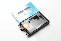 ST CF-54 HDD SATA Caddy Bracket Connector Cable US For Panaso*nic ToughBook