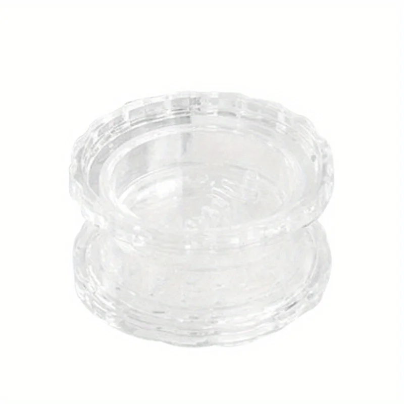 2-pieces manual garlic blender - no power required, portable design for easy storage - suitable for kitchens and restaurants