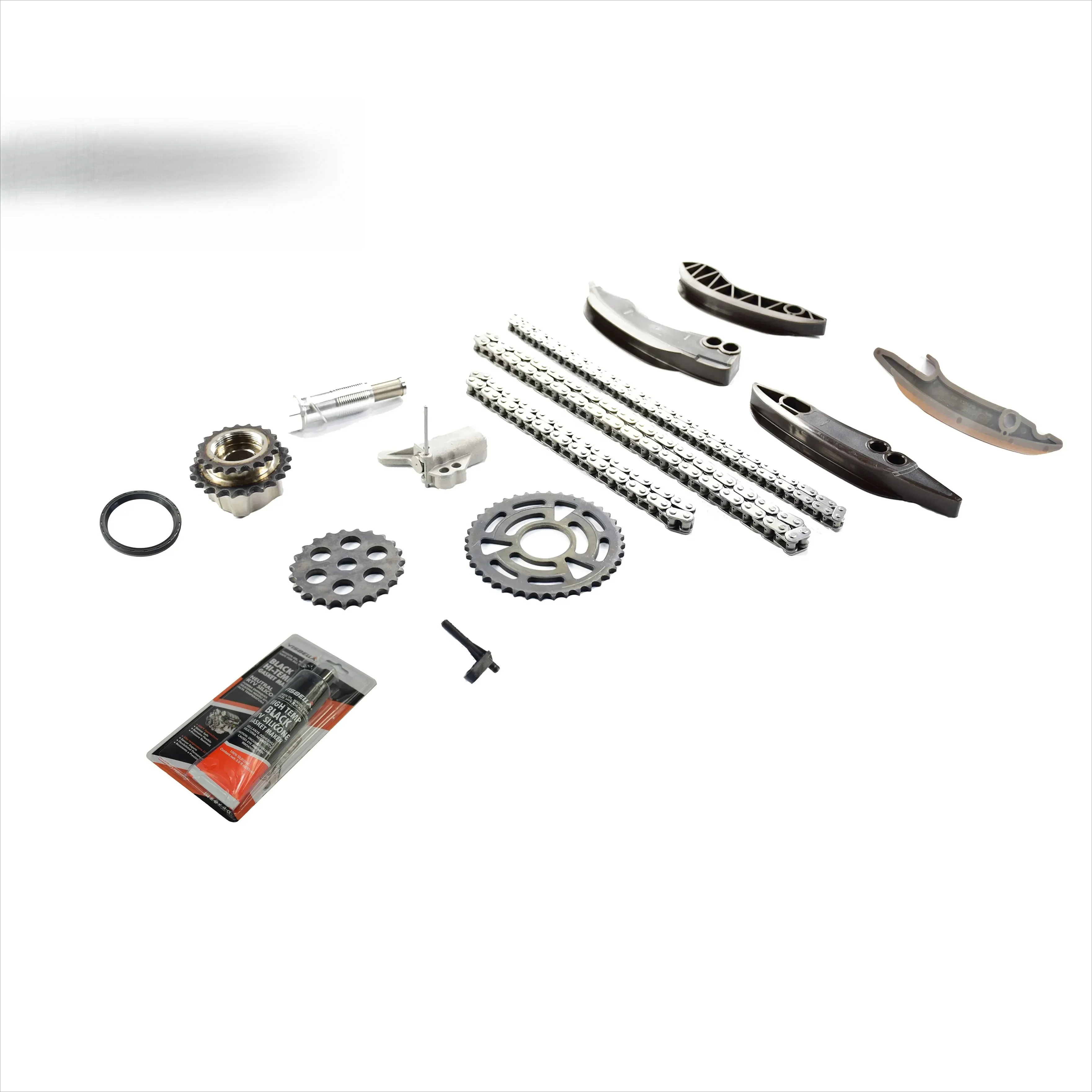 

In Stock Timing Chain Kit TK1075-8 Apply Engine N47N R60 OE 11417797896 11318570649 13528580559 For MINI COOPER F20