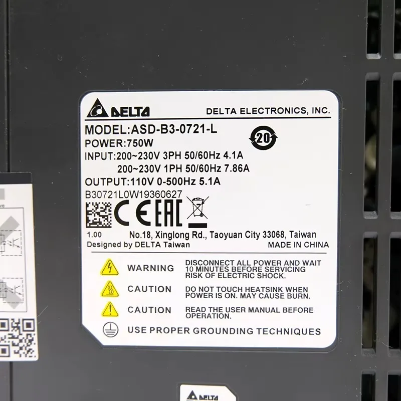 Control Logic Servo…