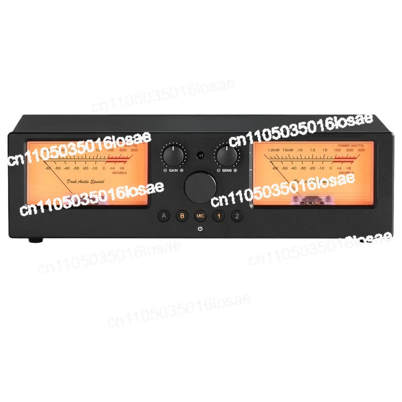 For VU3PRO Amplifie…