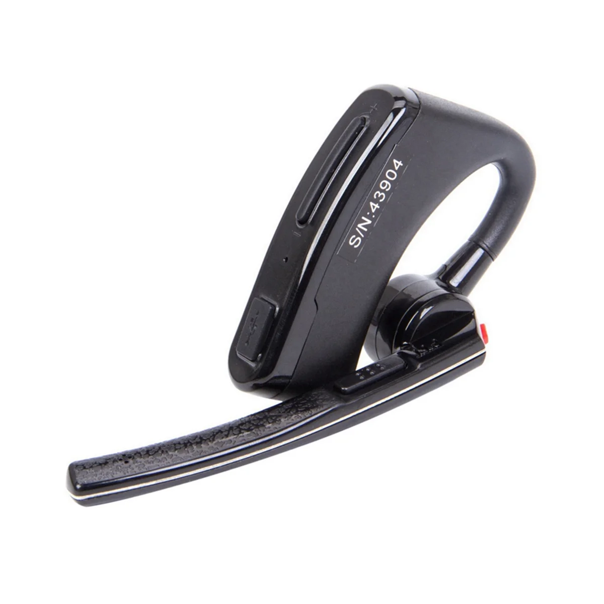 Walkie Talkie Wireless Bluetooth Headset Headset Universal K Head Bluetooth Ear Hanging Headset for Baofeng 5R