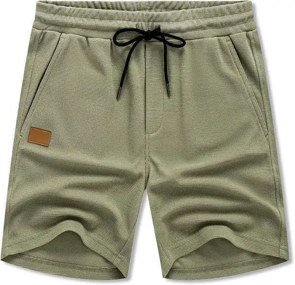 

Мужские модные спортивные пляжные шорты для фитнеса на открытом воздухе, удобные дышащие потоотделки.