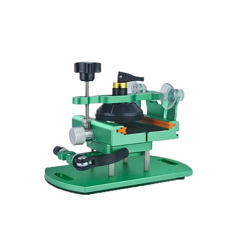 FOR Rotating Fixture, Remove The Screen, Remove The Back Cover, Hang The Fixed Screen on The Side, and Remove The Battery.