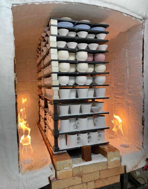 Electric Ceramic Kiln Oven Industrial Furnaces with Chamber for Ceramics Molding and Sintering