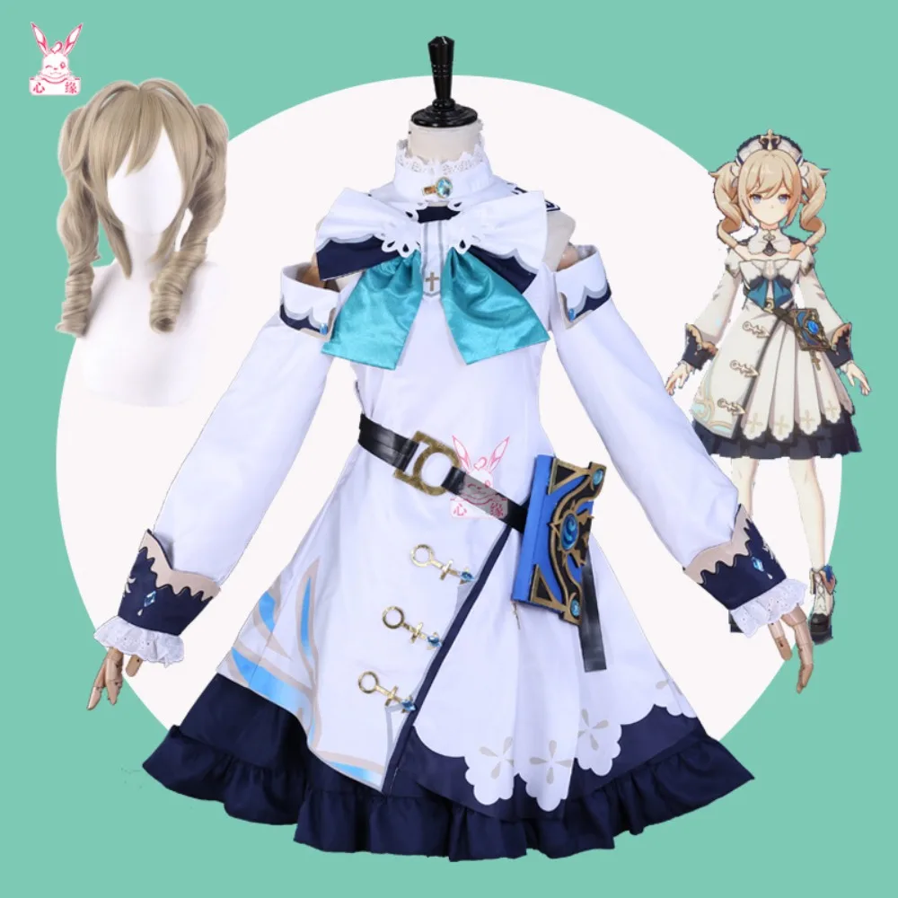 

Аниме Genshin Impact Chiori Косплей Костюм Униформа Парик Полный комплект Платье Chiori Косплей Хэллоуин Костюмы для ролевых игр по индивидуальному заказу