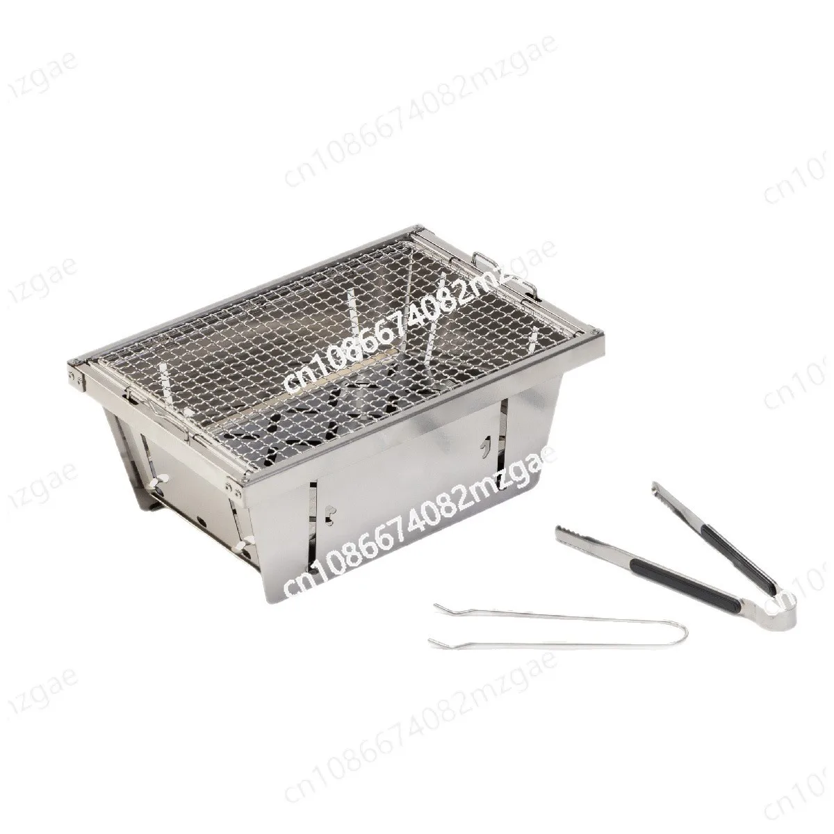 Outdoor Bbq Unit Po…