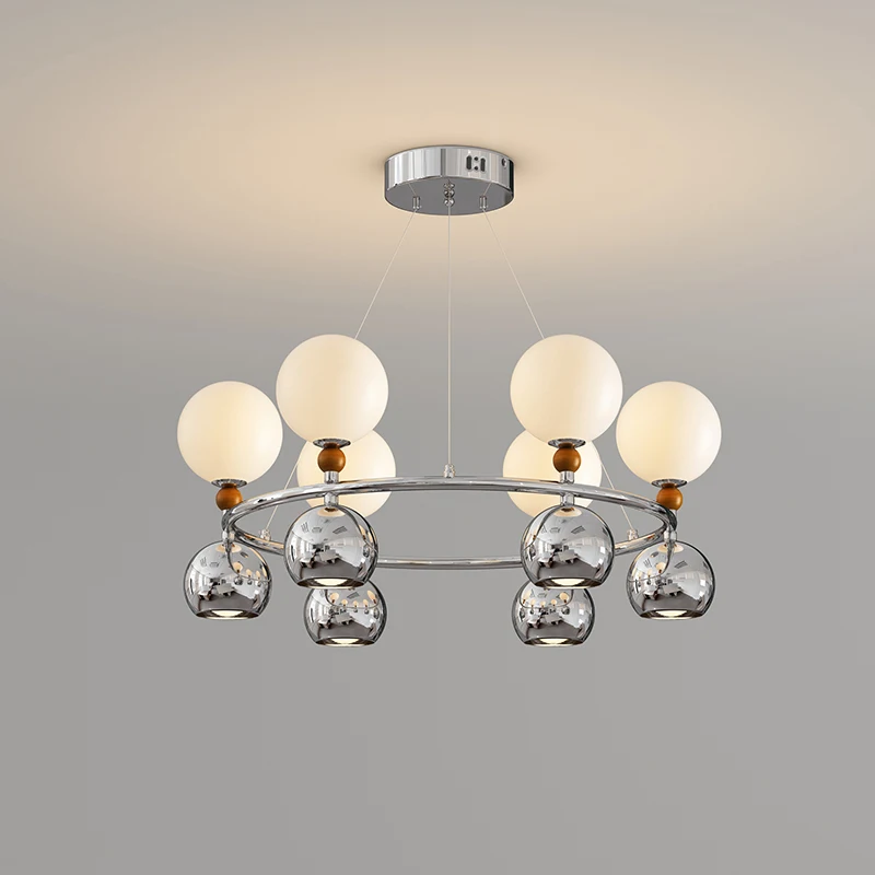 Nordic Lamps Led Ch…