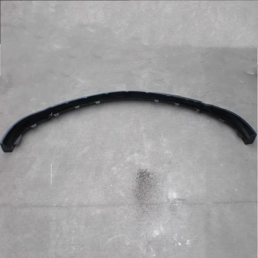 Body Kit Carbon Fiber Fornt Lip Front Shovel for Mitsubishi Lancer-ex EVO 8th 9th modified Auto Accessories - view 3