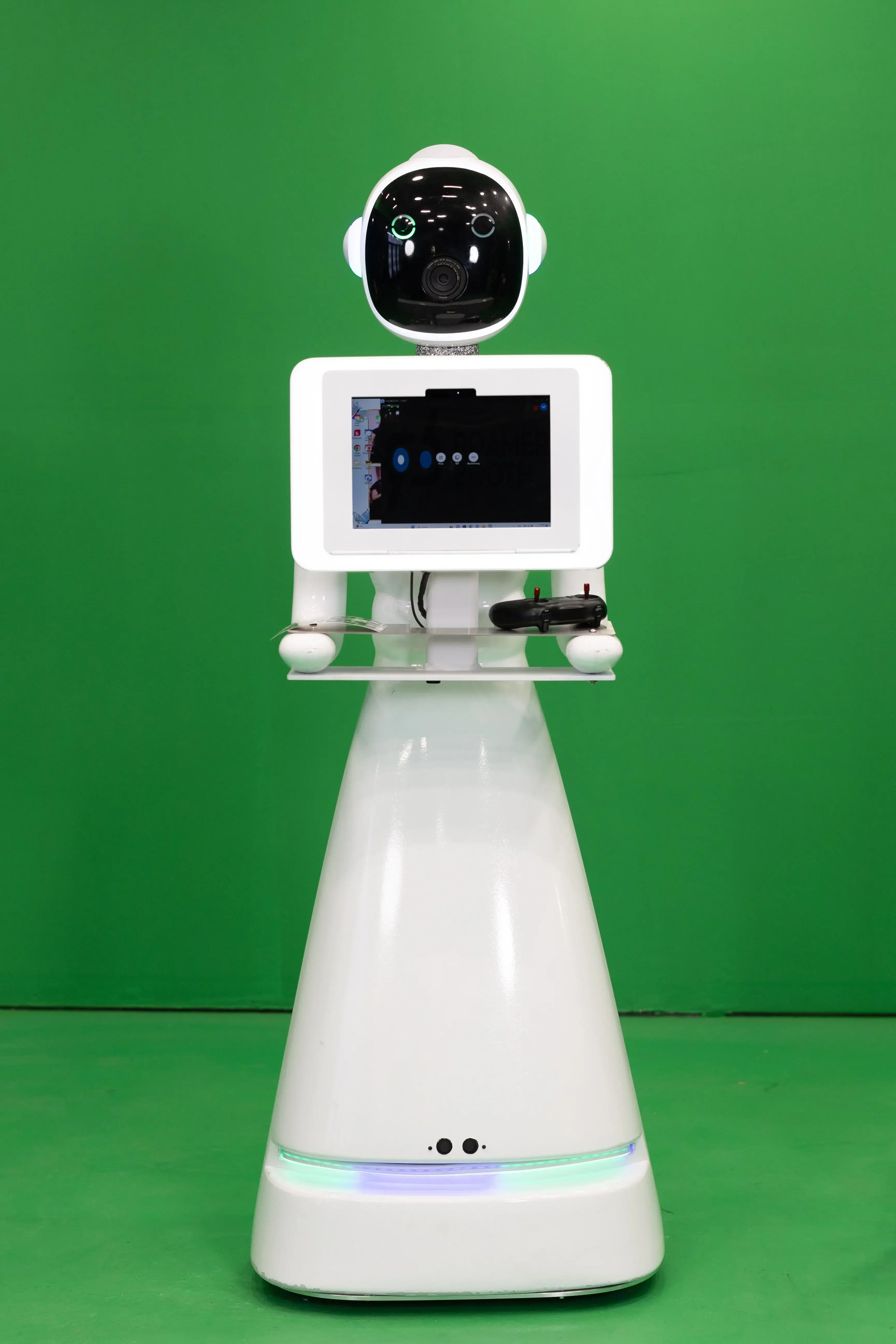 【HOT】2023 Hot Selling Party Wedding All Around Mobile LED Photo Booth Ipad 360 Photo Booth