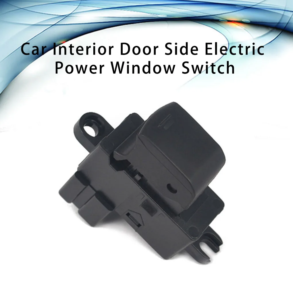 

Car Interior Power Window Control Switch Mounted Controller Button