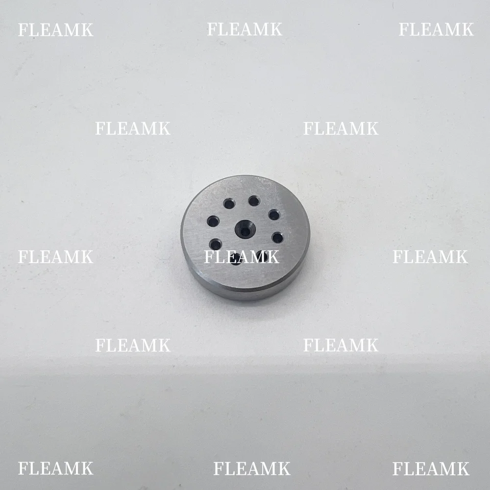 High Quality 095331-0040 Pump Plunger Flow Hole