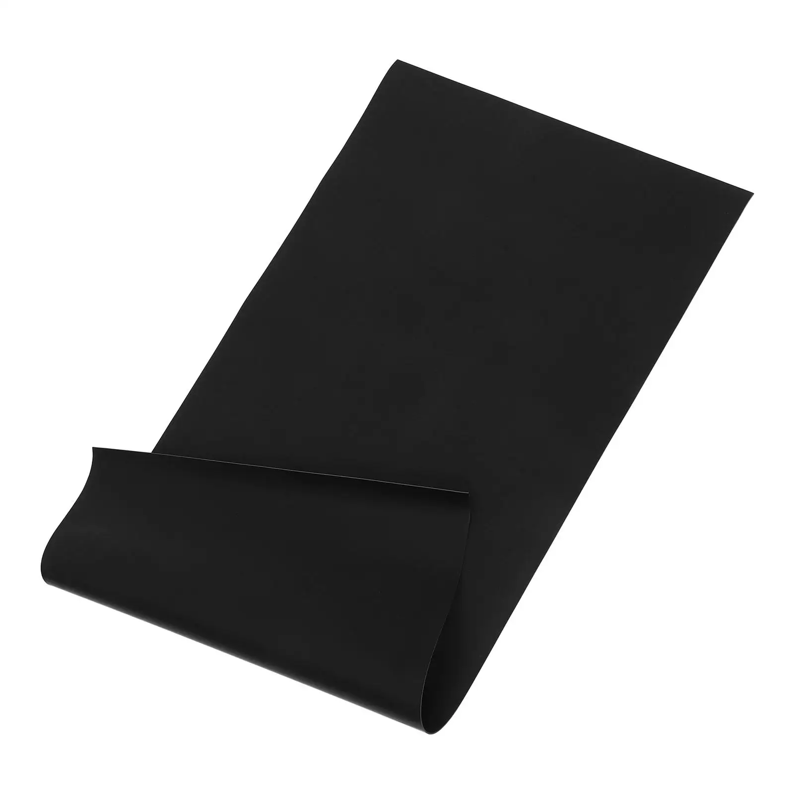 Anti Static Table Mat Rubber Repair Black Soldering Watch Grounding Electronics Lab Work Pad Non Slip Heat Resistant