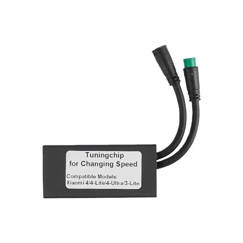 

Electric Scooter Governor for Xiaomi Mi 4/4Lite/4Ultra/3Lite To Break The Speed Limit and The Speed Is Up To 30km/h