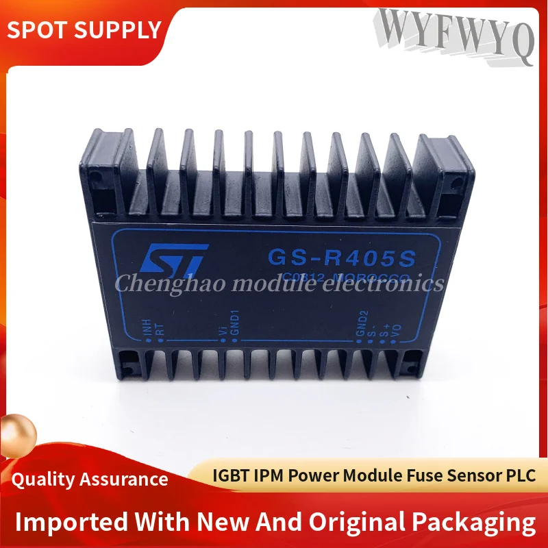 GS-R405S GS-R400V GS-D200S GS-R424 MODULO GS-R400VB