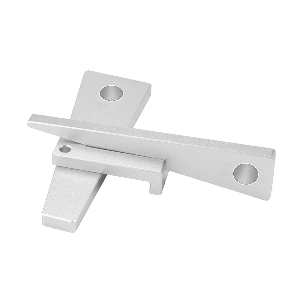 Optical leveler combo, precision mounting tool for scopes, aluminum hunting rifle, leveling adjustment tools