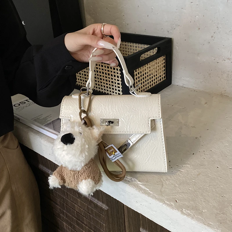

Elegant Companion Mini Bag Women Multifunctional Shoulder Bag Sophisticated For Evening Wear And Accessories