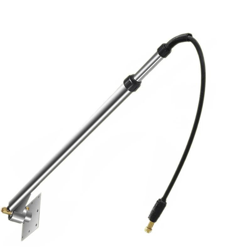 

steel car wash rocker retractable 360-degree swing arm auto repair beauty equipment car wash high-pressure cantilever