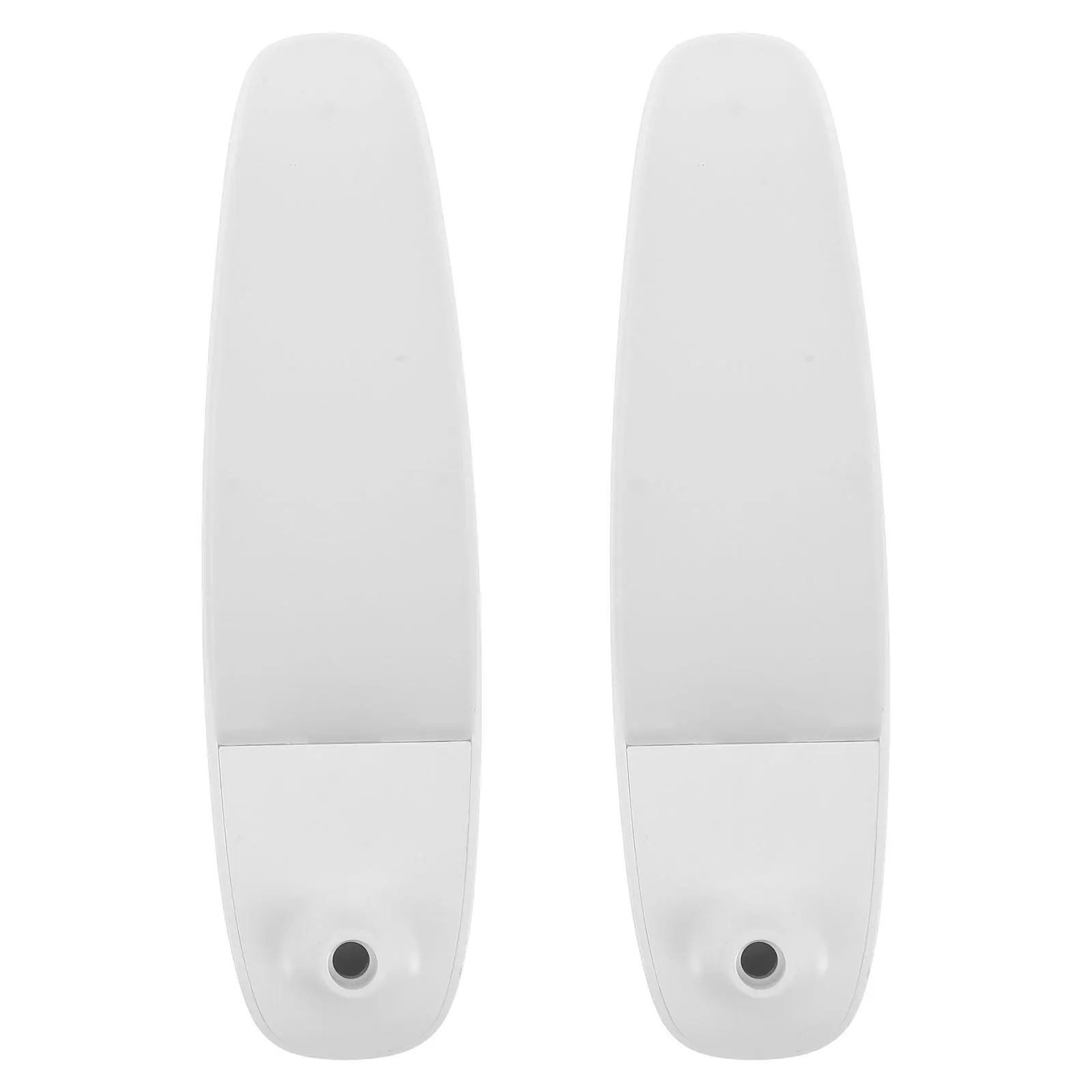 

2 комплекта, корпус светодиодной настольной лампы, запасные части из АБС-пластика, защита глаз, лампа для чтения, комплект «сделай сам», предметы первой необходимости для домашнего офиса