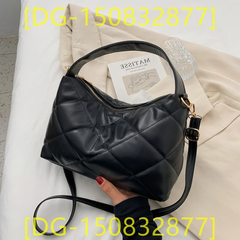 

2024 New Women Bag Fashionable and Soft _DG-150832877_